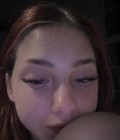 Rencontre Femme : Василиса, 18 ans à Ukraine  Дніпро 